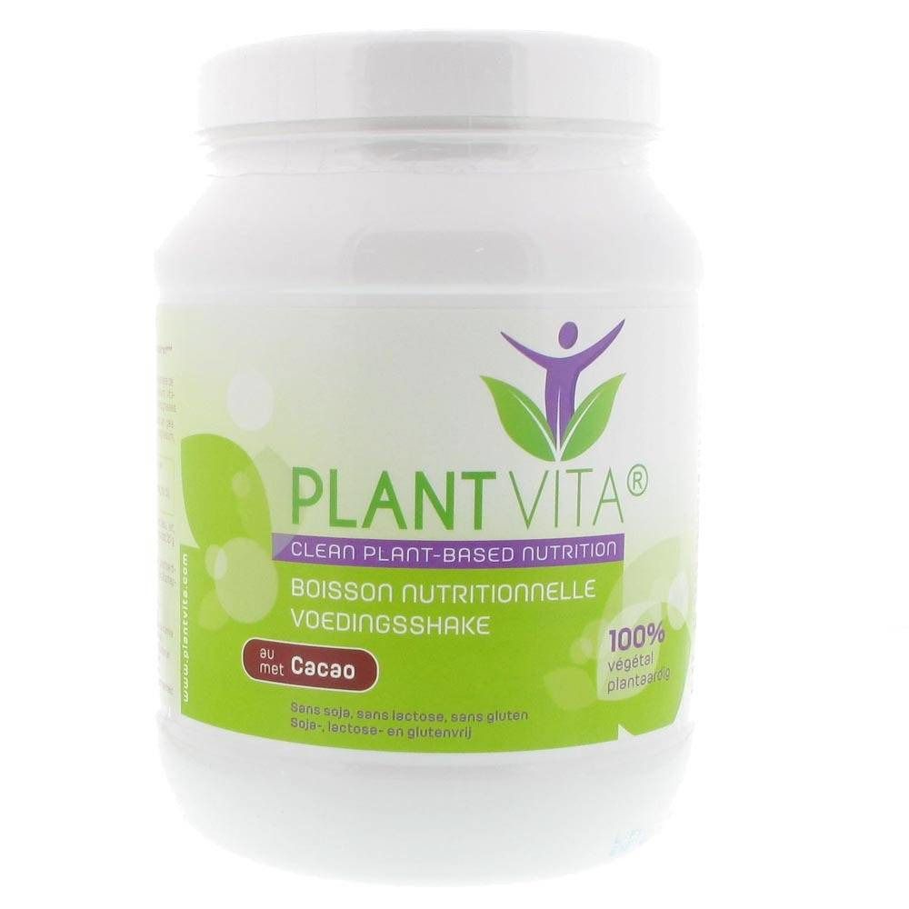 Plant Vita Poudre