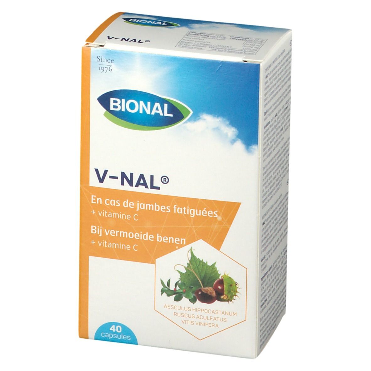 Bional Venal