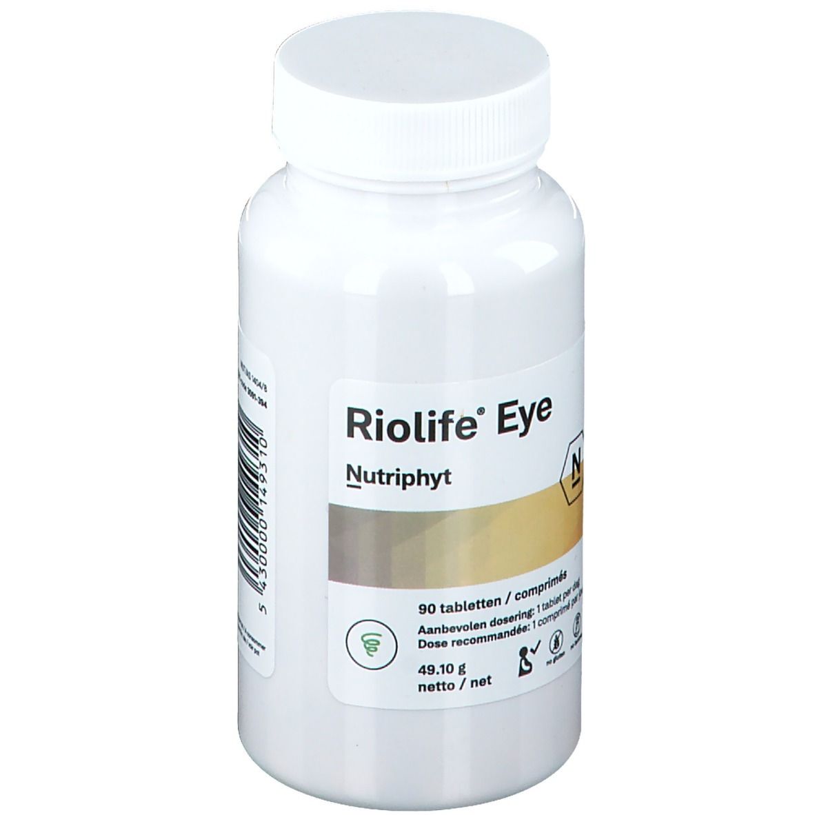 Nutriphyt Riolife® Eyes