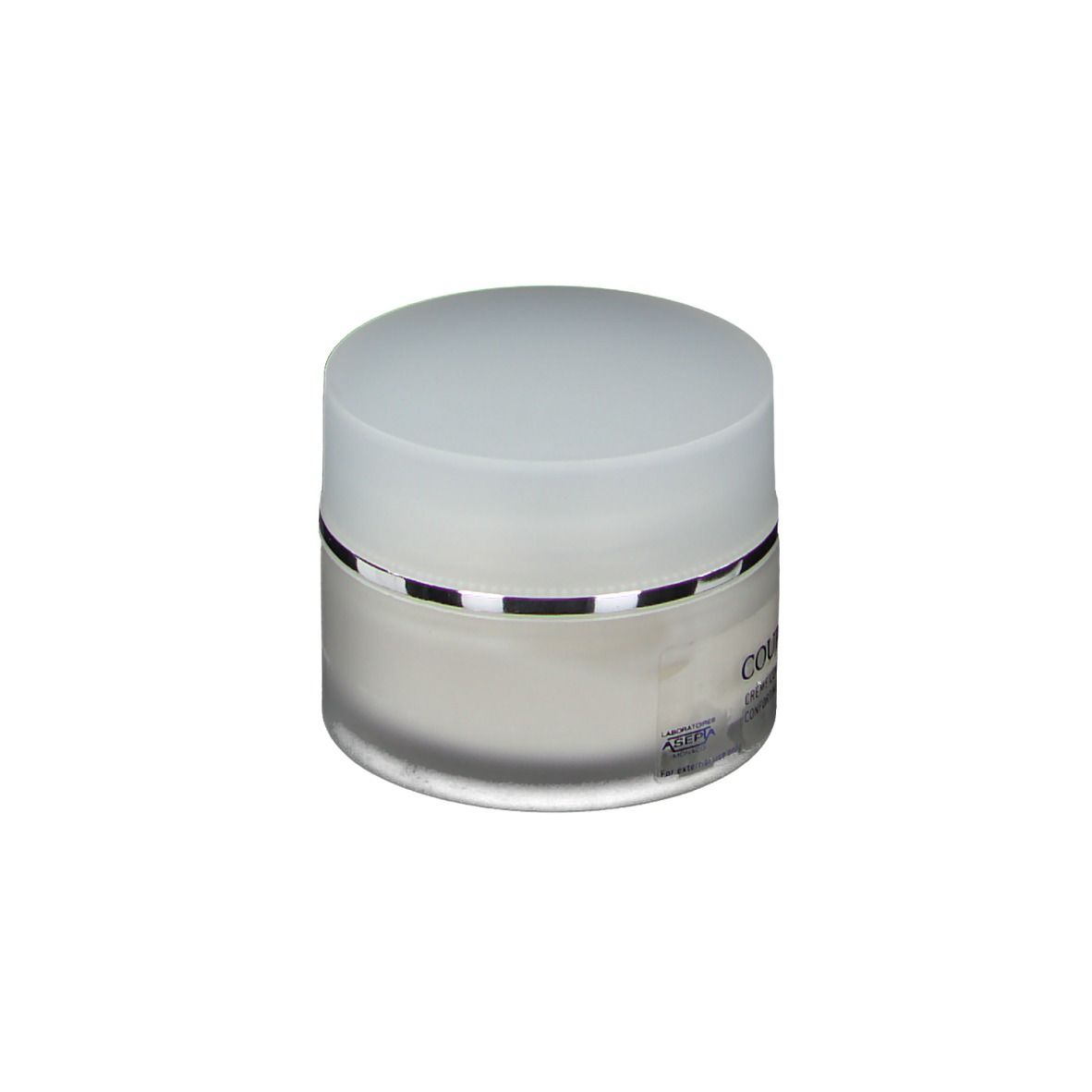 Coup d'éclat® Crème confort + texture riche