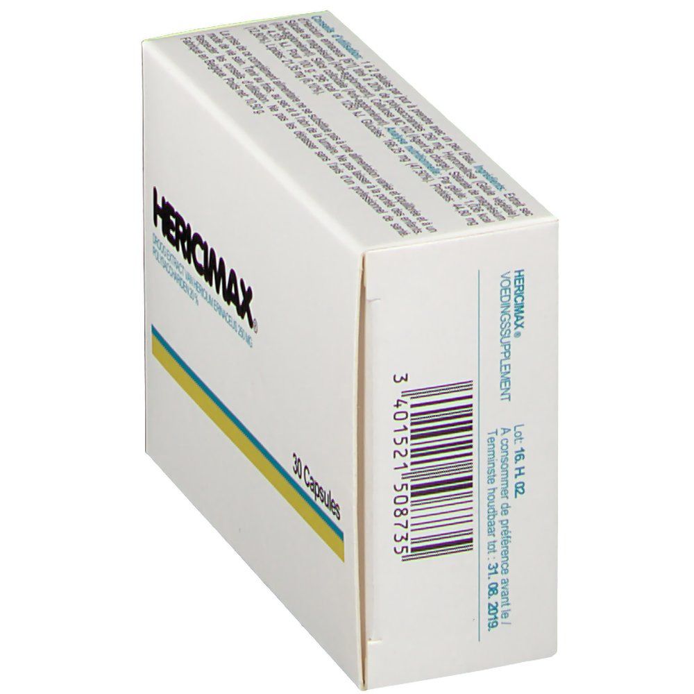 Hericimax®