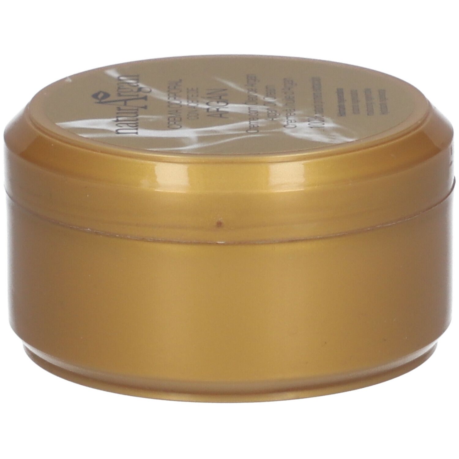 Natur Argan Crème