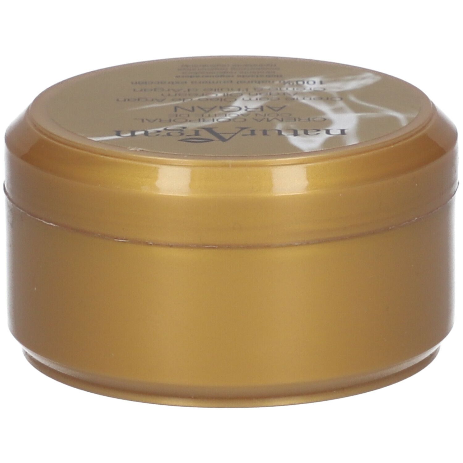 Natur Argan Crème