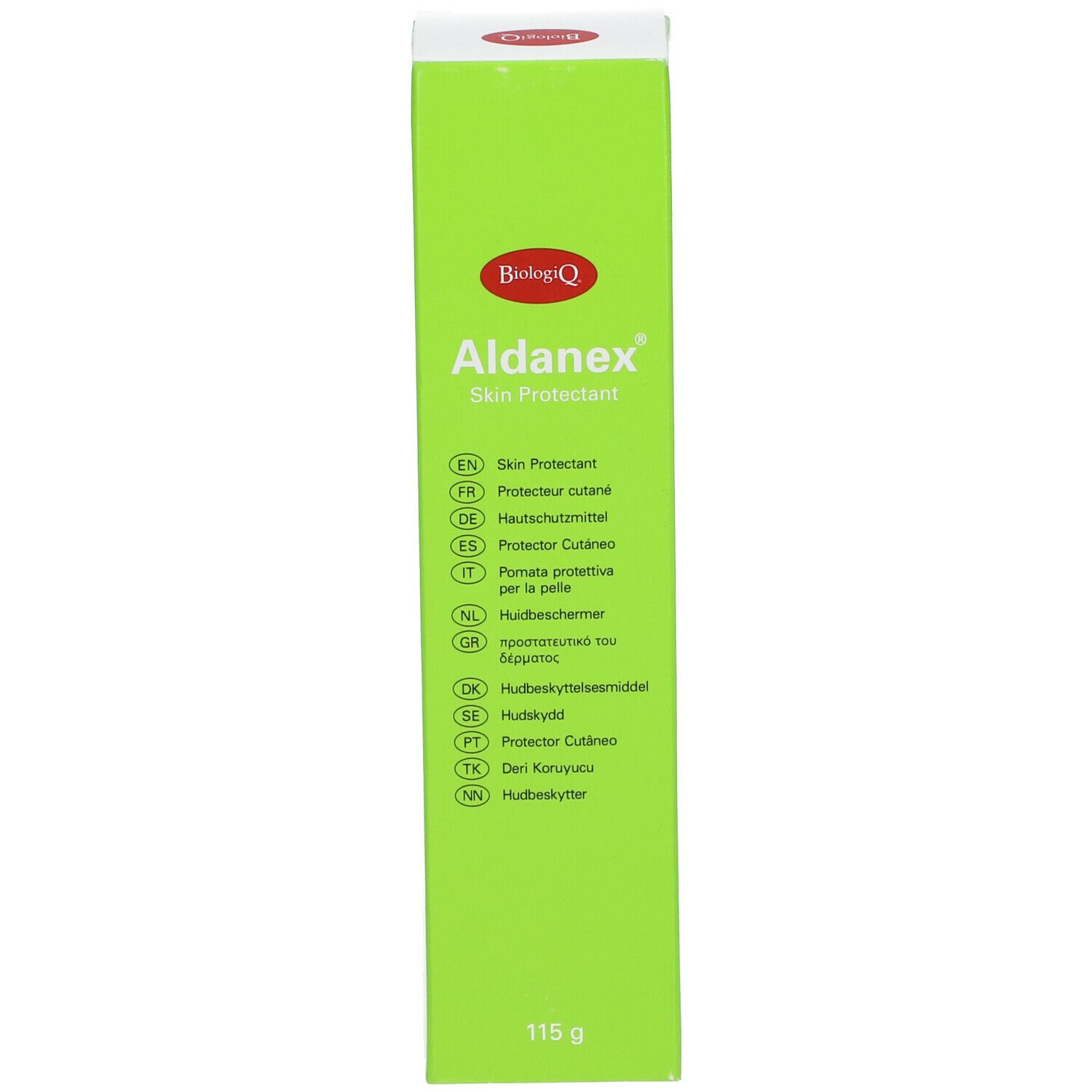 Aldanex® Protecteur cutané