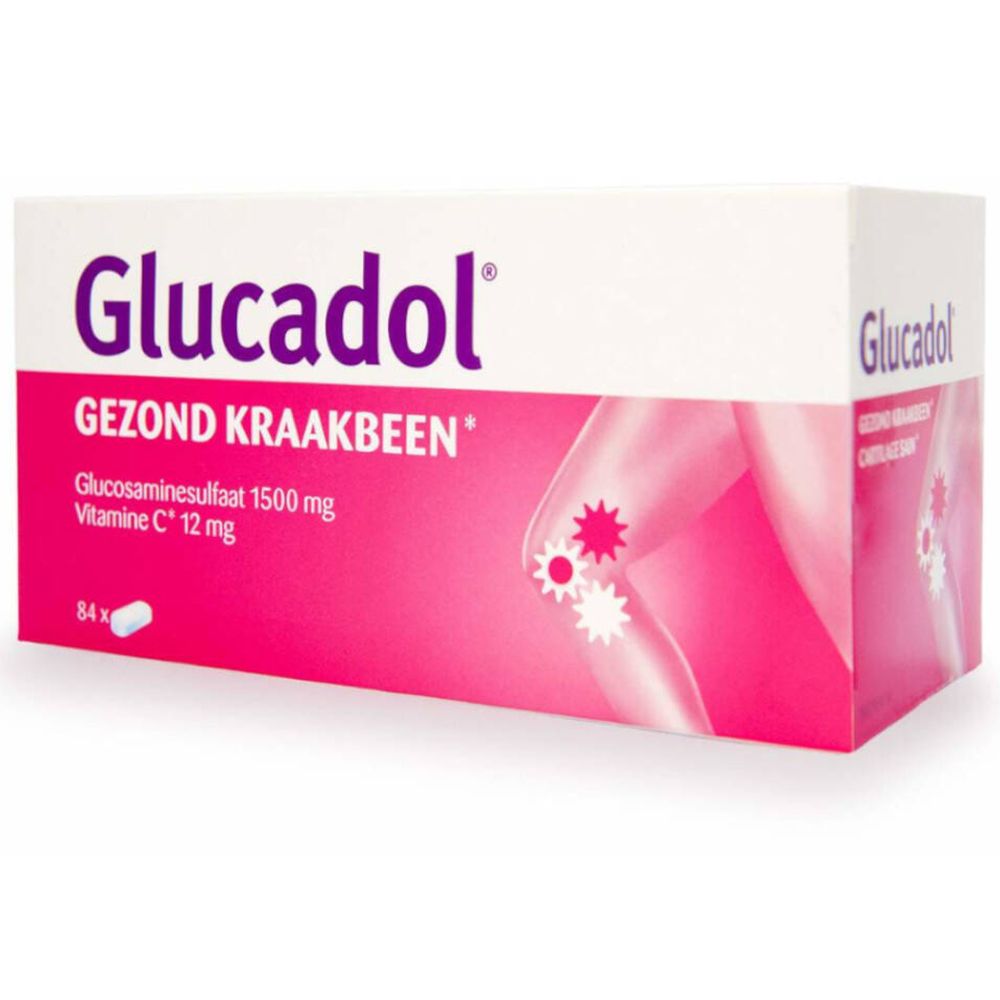 Glucadol® Cartilage sain 1500 mg
