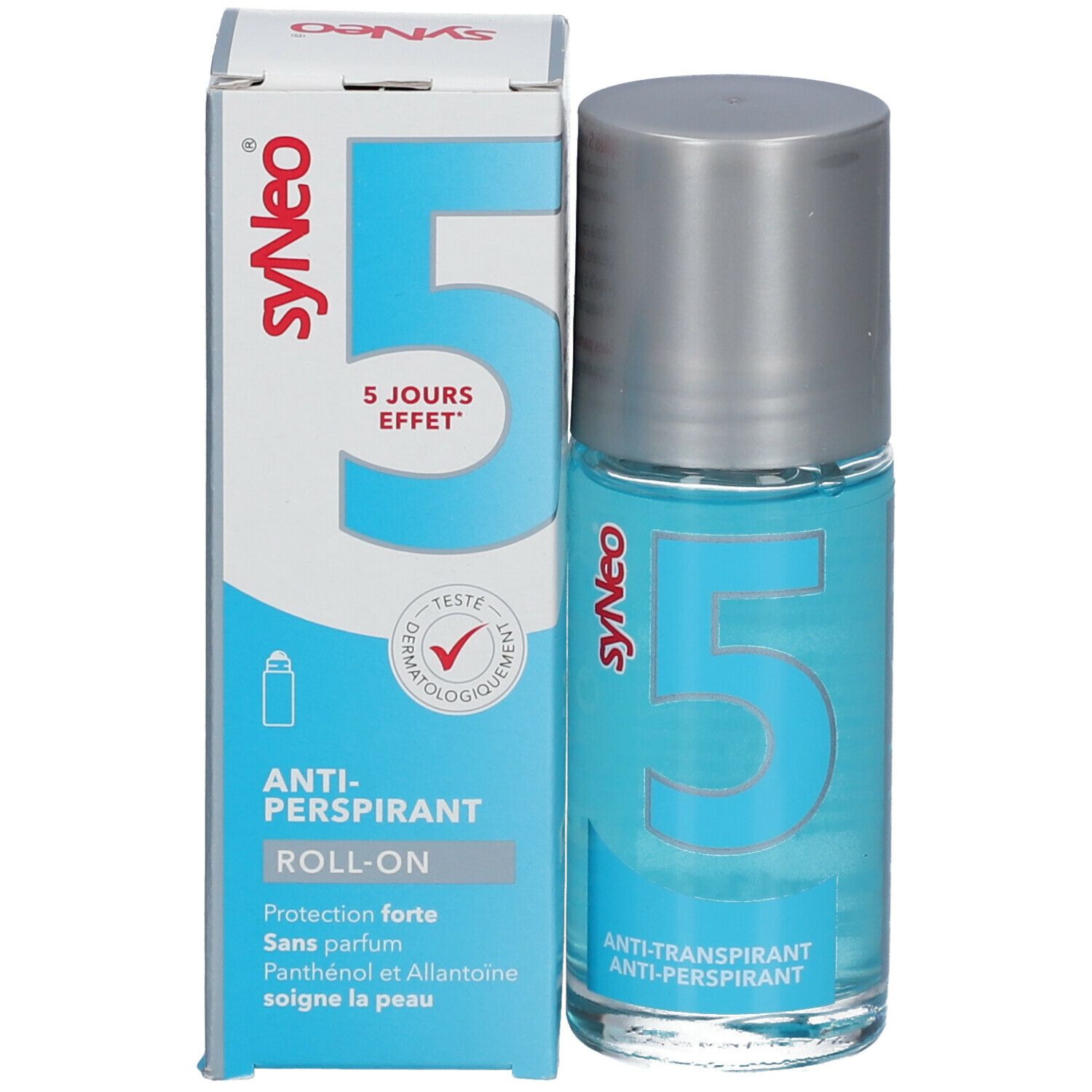 Syneo 5 Roll-On Deodorant