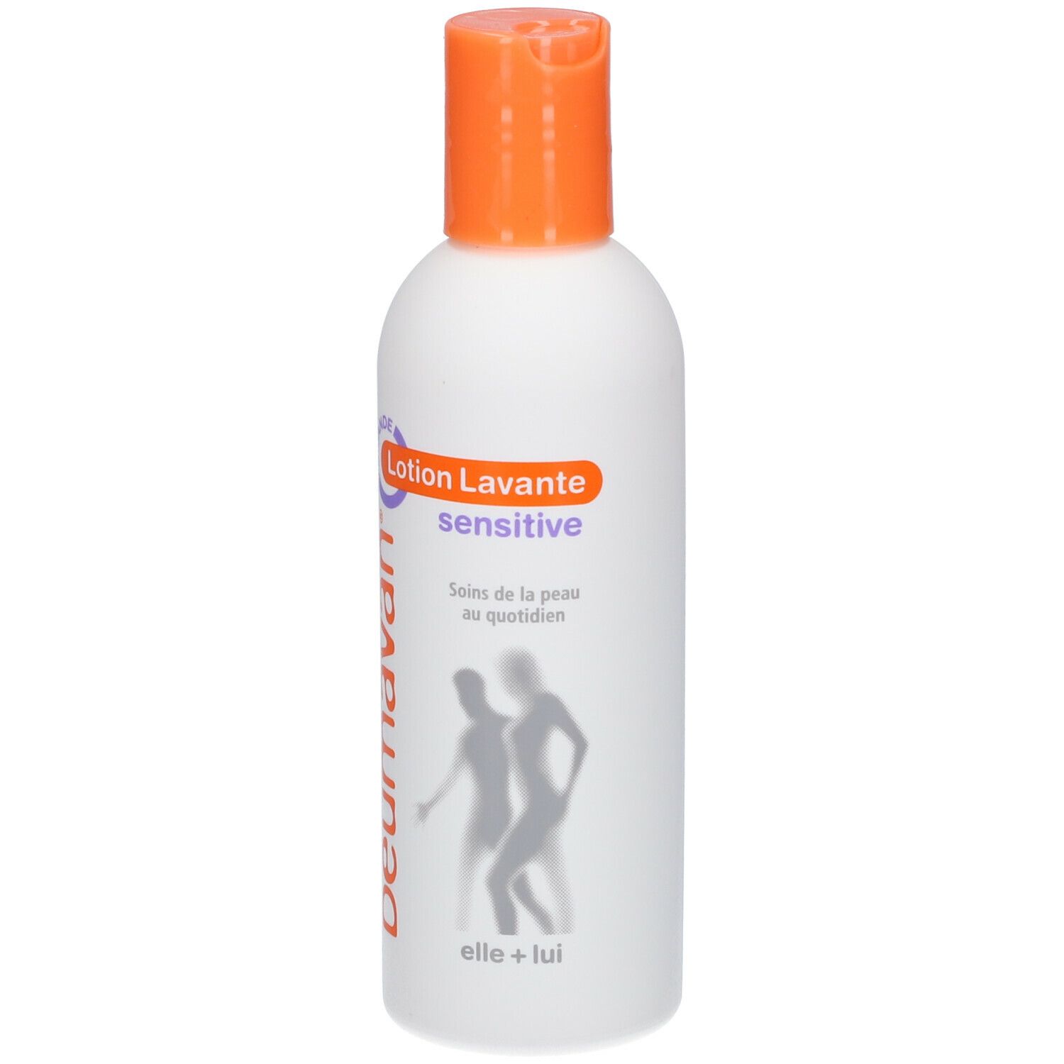 Deumavan® Lotion lavante intime à la lavande