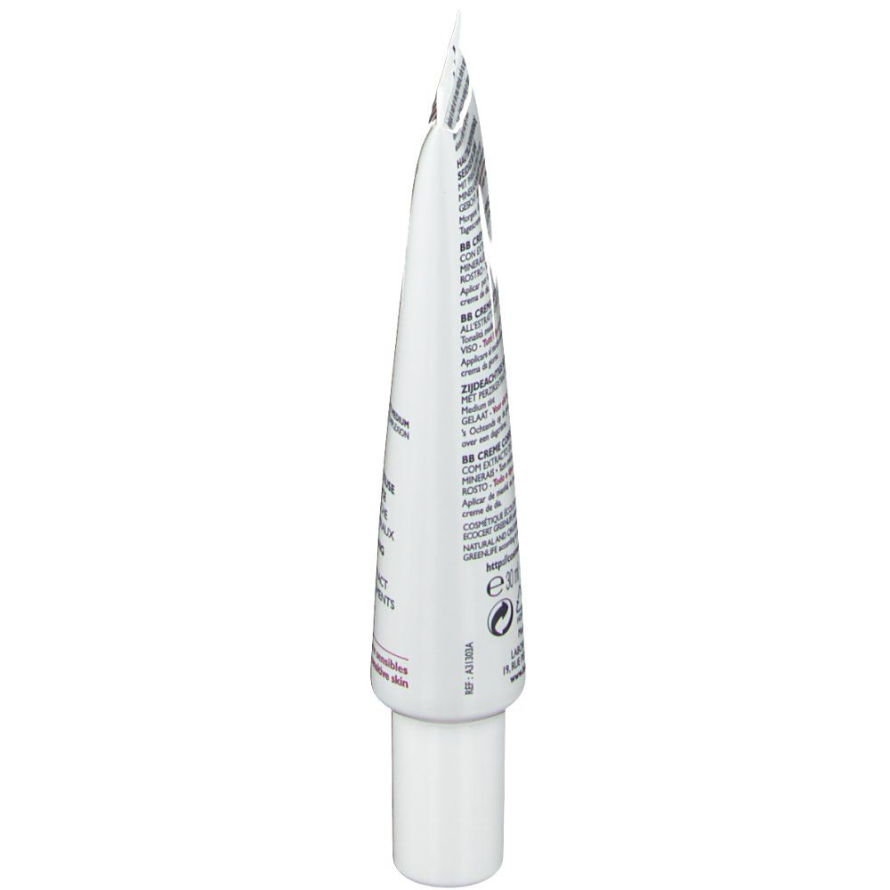 Nuxe Bio Beauté® BB crème perfectrice - Teinte medium