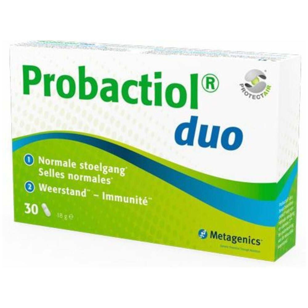 Probactiol Duo