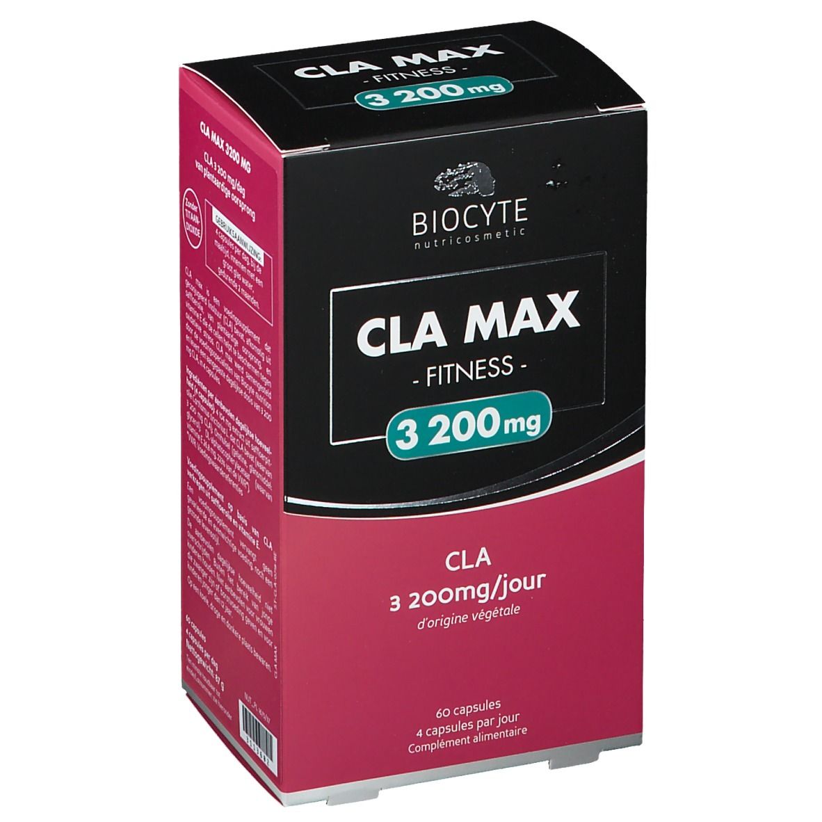 Biocyte CLA Max®