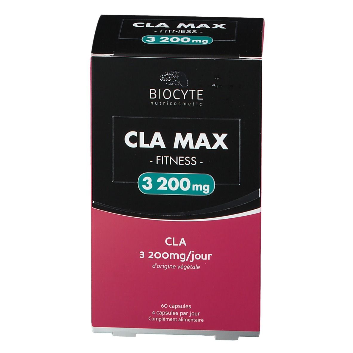 Biocyte CLA Max®
