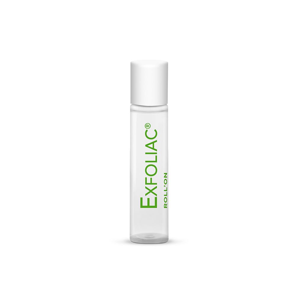 noreva Laboratoires Exfoliac® Roll On Soin anti-imperfections Action ciblée