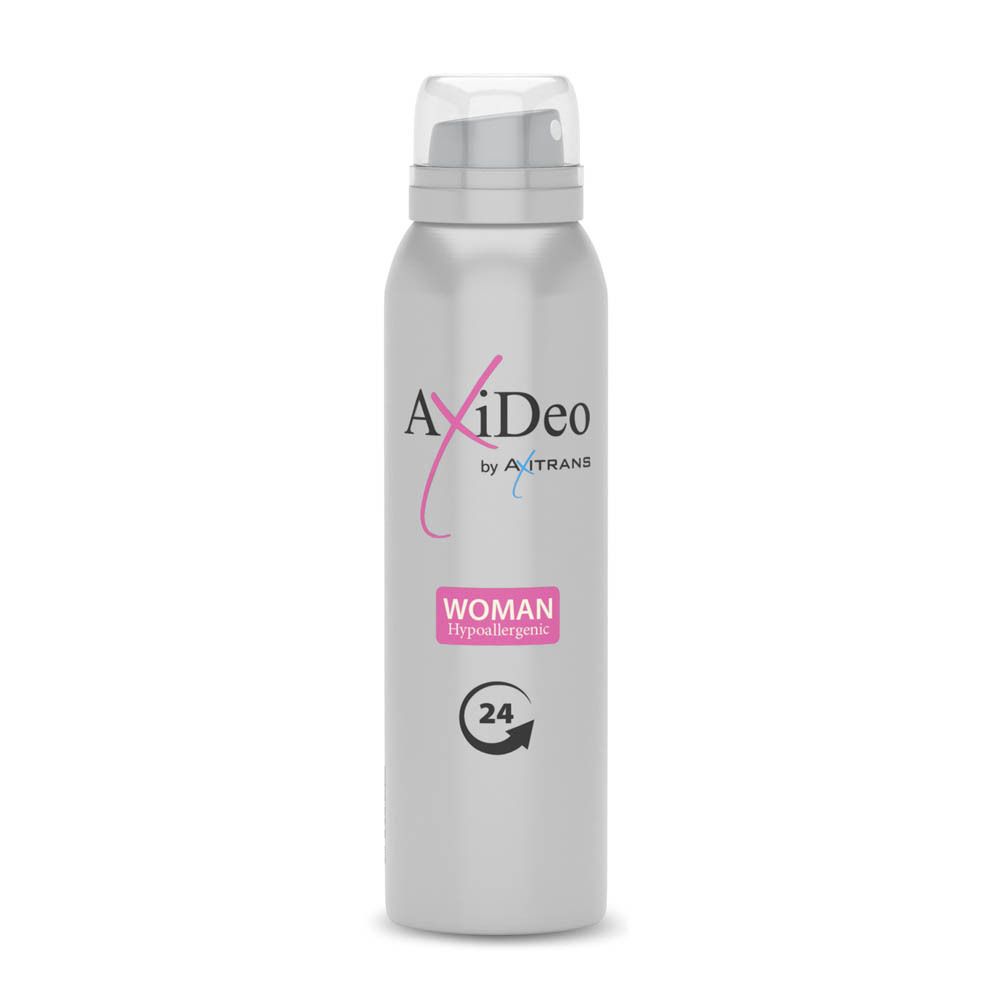 AxiDeo Woman Spray