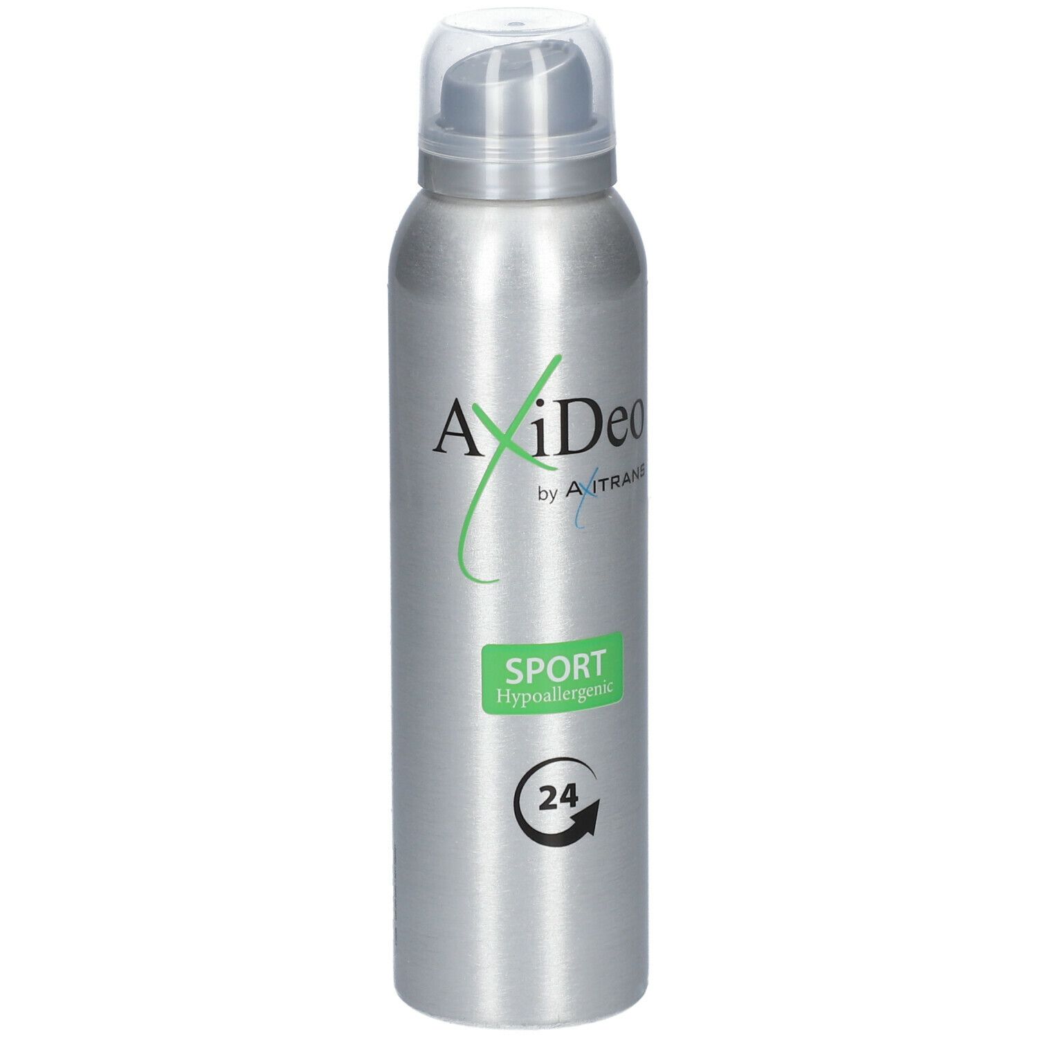 AxiDeo Sport Spray