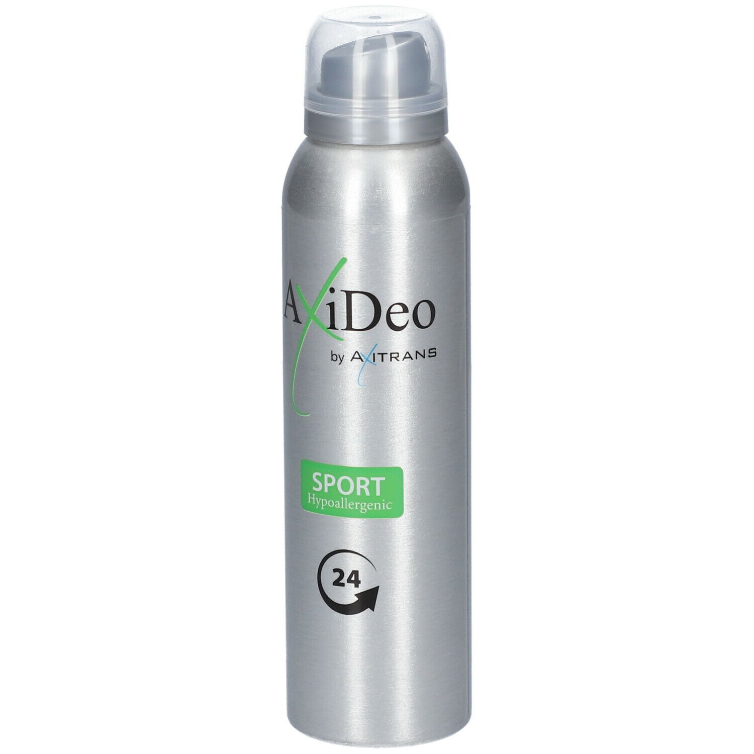 AxiDeo Sport Spray