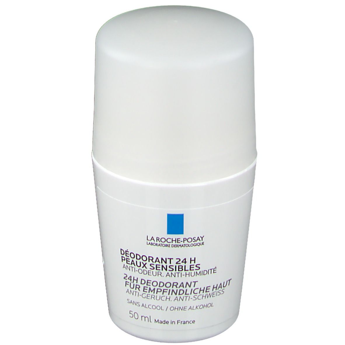 La Roche-Posay Deodorant Physiologique  24h Roll-On -20%