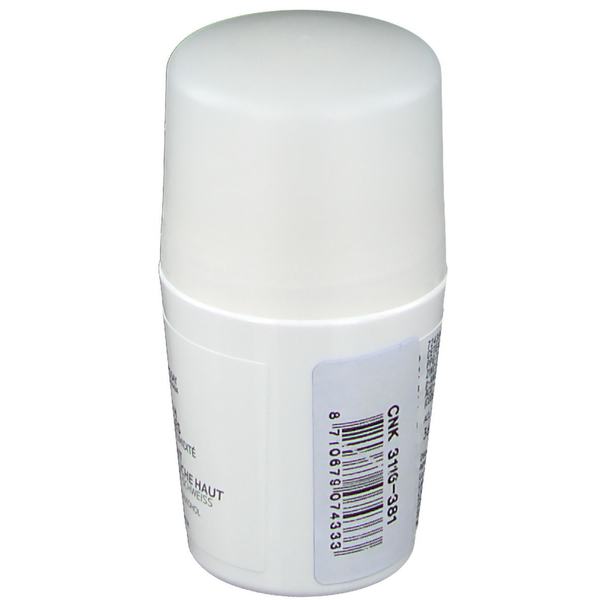 La Roche-Posay Deodorant Physiologique  24h Roll-On -20%