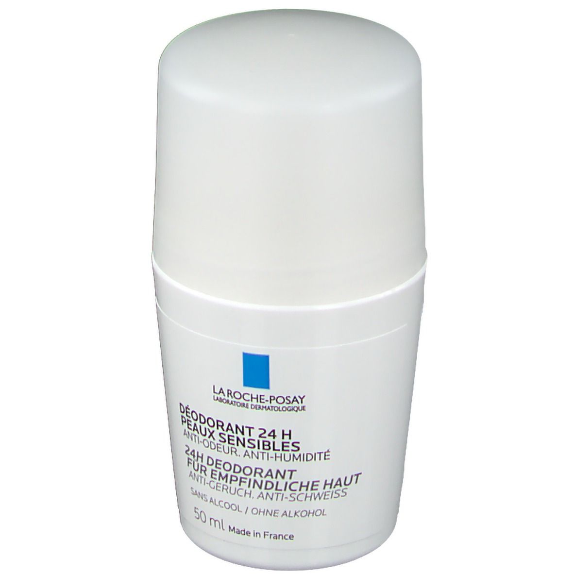 La Roche-Posay Deodorant Physiologique  24h Roll-On -20%
