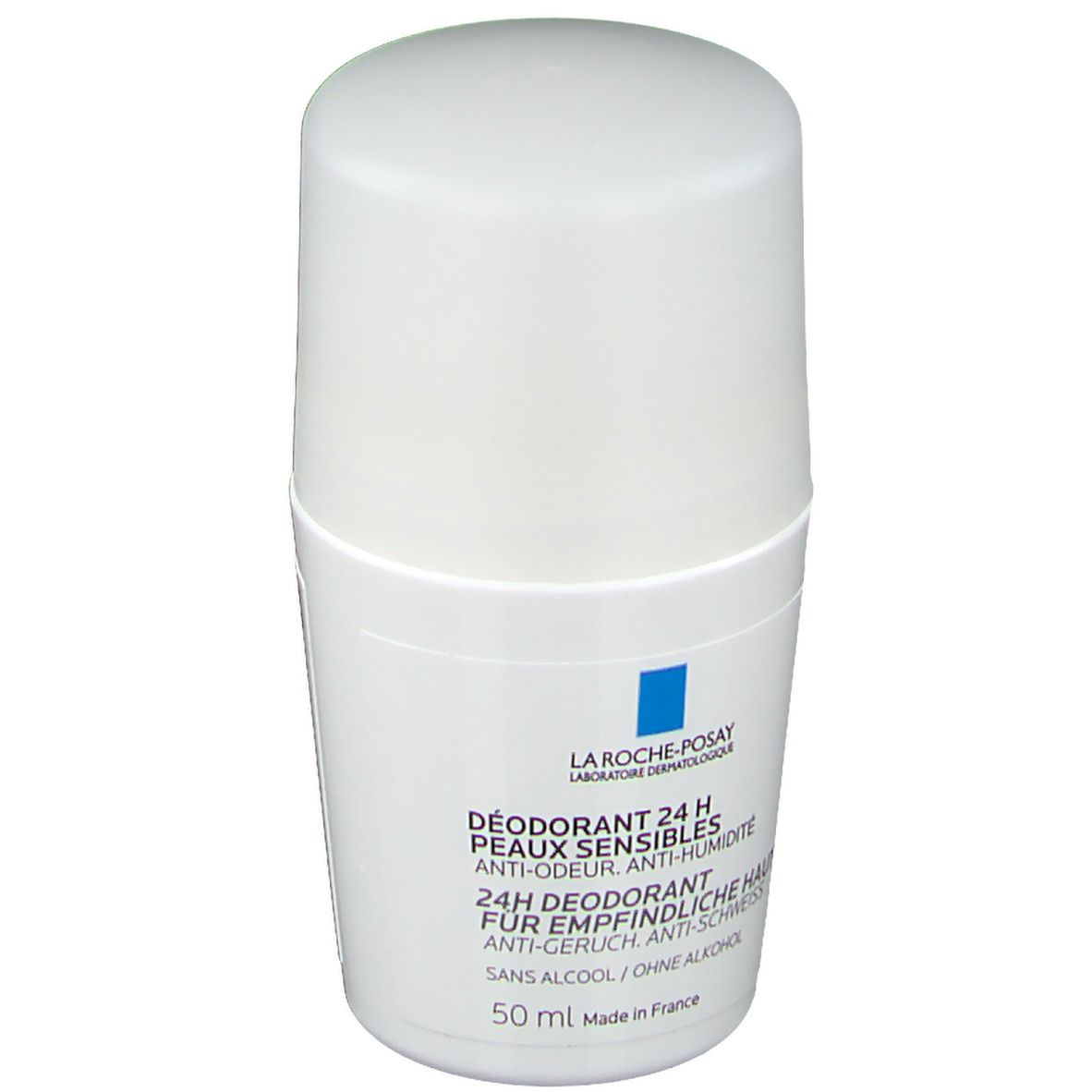 La Roche-Posay Deodorant Physiologique  24h Roll-On -20%