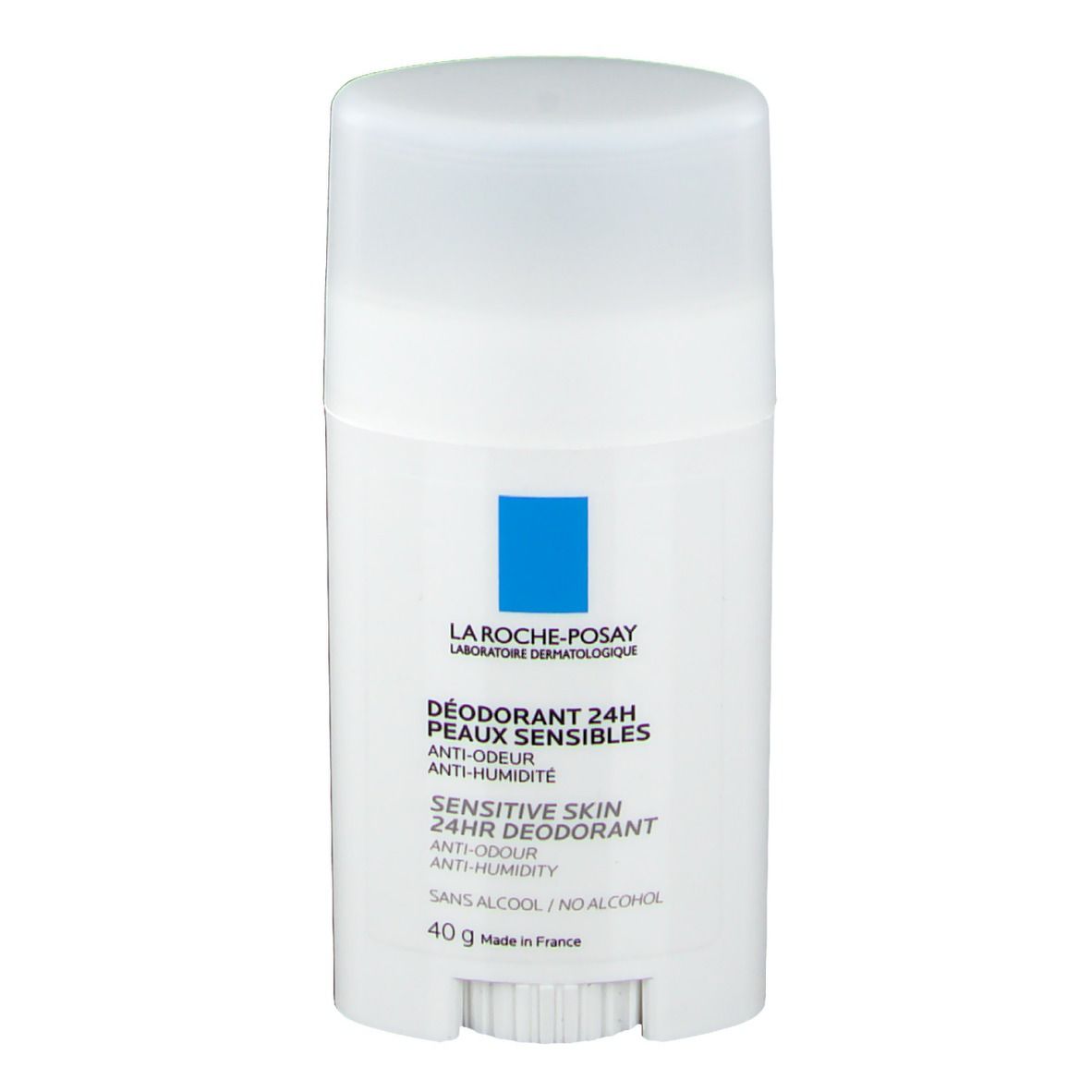 LA ROCHE POSAY Déodorant physiologique 24H
