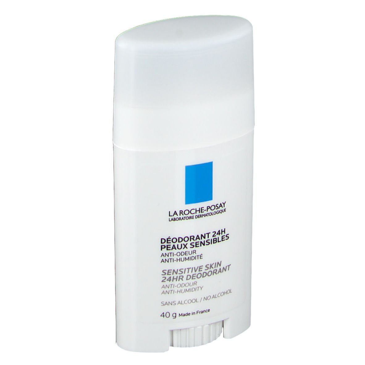 LA ROCHE POSAY Déodorant physiologique 24H
