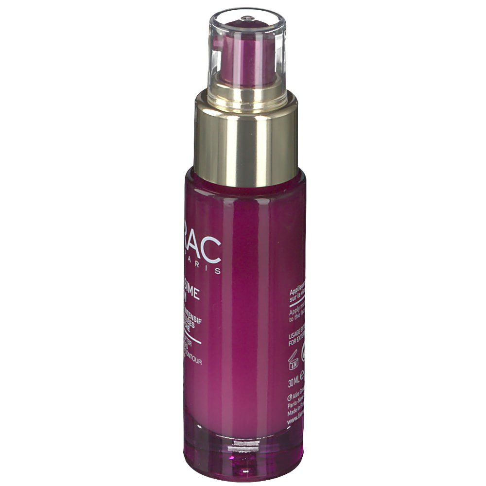 LIERAC Liftissime Sérum Re-liftant intensif
