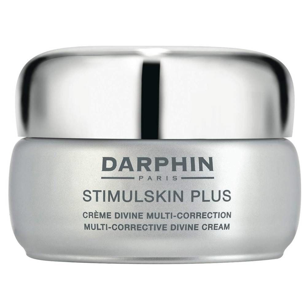 Darphin Stimulskin Plus Crème Divine Multi-Correction - Peaux Sèches À Très Sèches