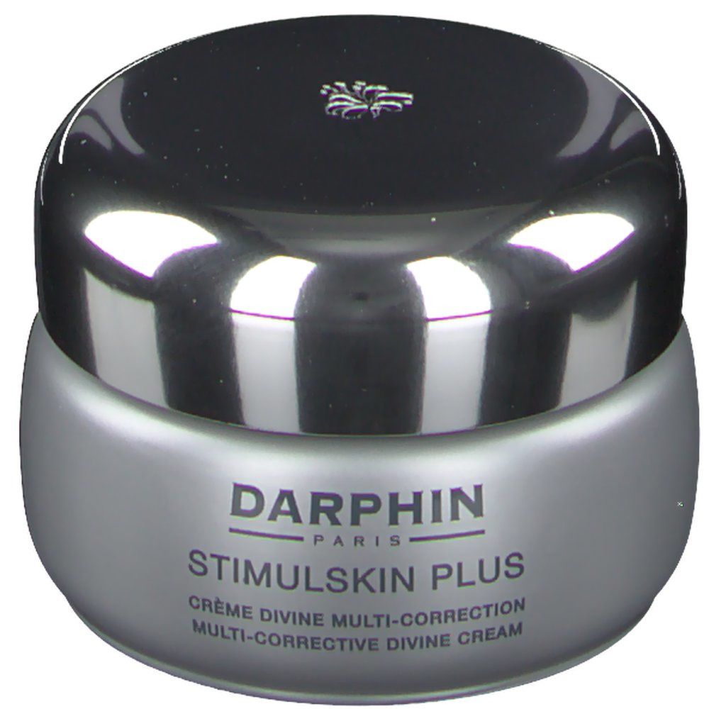 Darphin Stimulskin Plus Crème Divine Multi-Correction - Peaux Sèches À Très Sèches