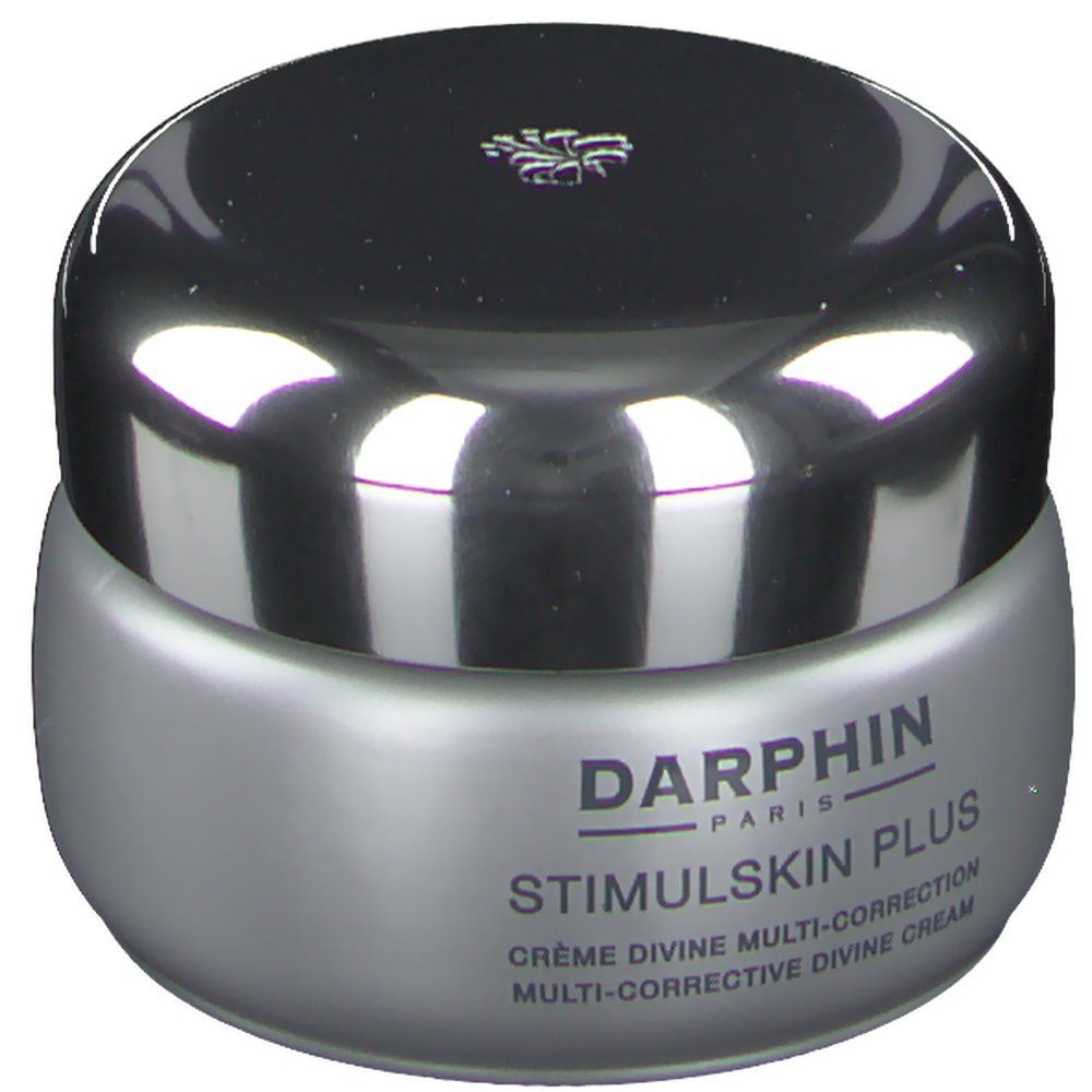 Darphin Stimulskin Plus Crème Divine Multi-Correction - Peaux Sèches À Très Sèches