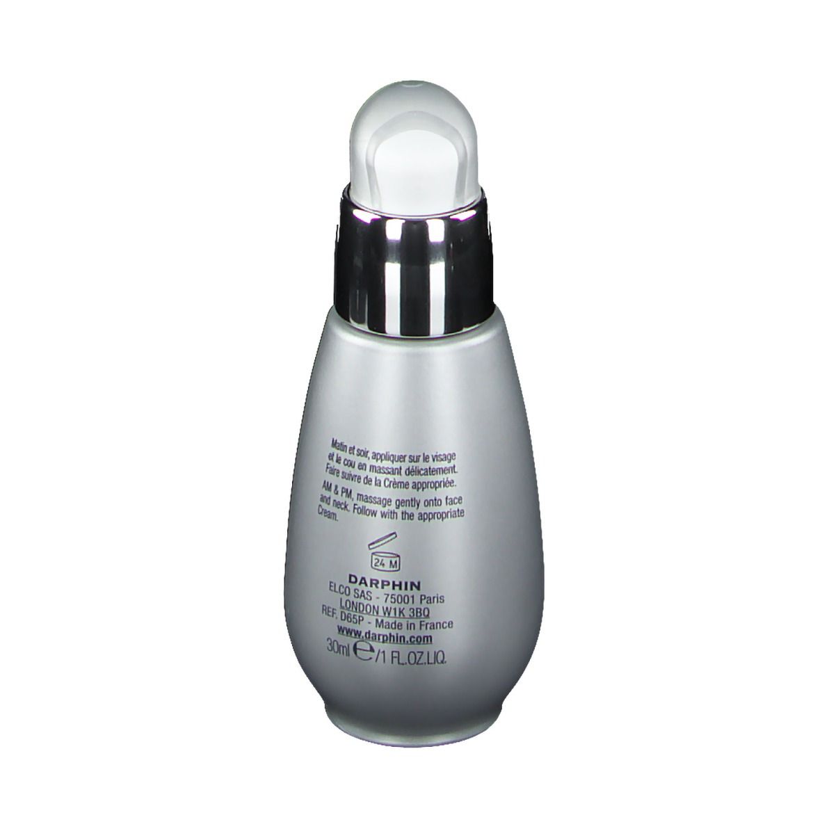 DARPHIN STIMULSKIN PLUS - Sérum divin remodelant