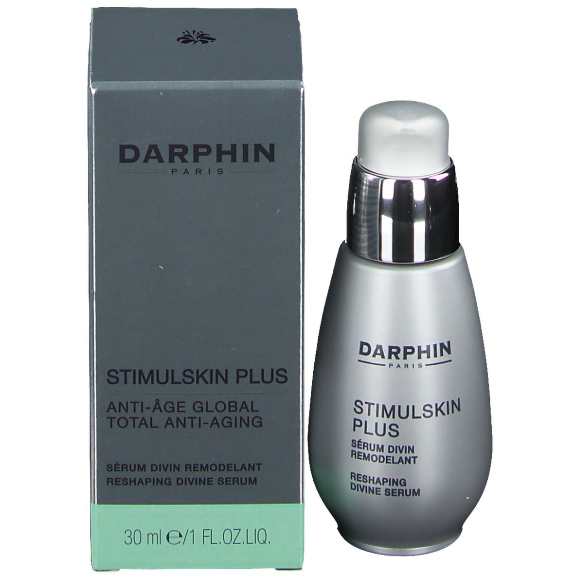 DARPHIN STIMULSKIN PLUS - Sérum divin remodelant