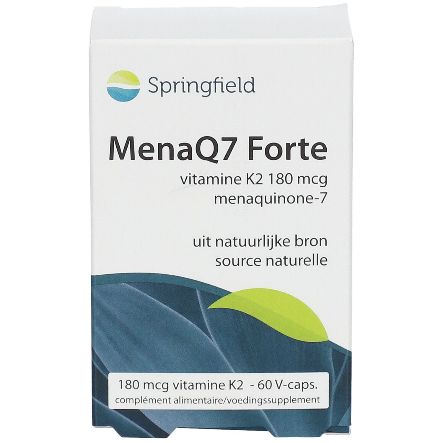 Springfield MenaQ7 Forte