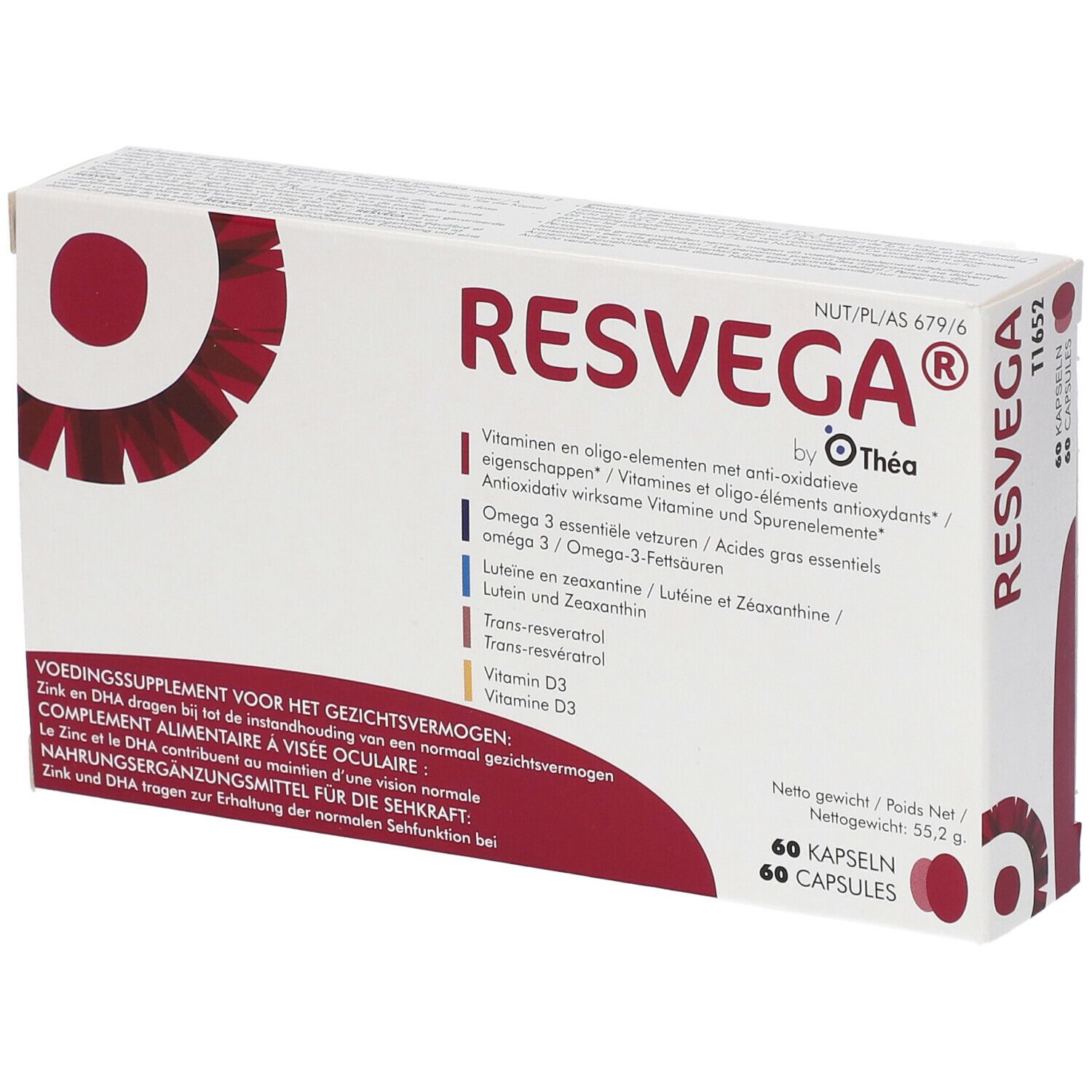 RESVEGA®