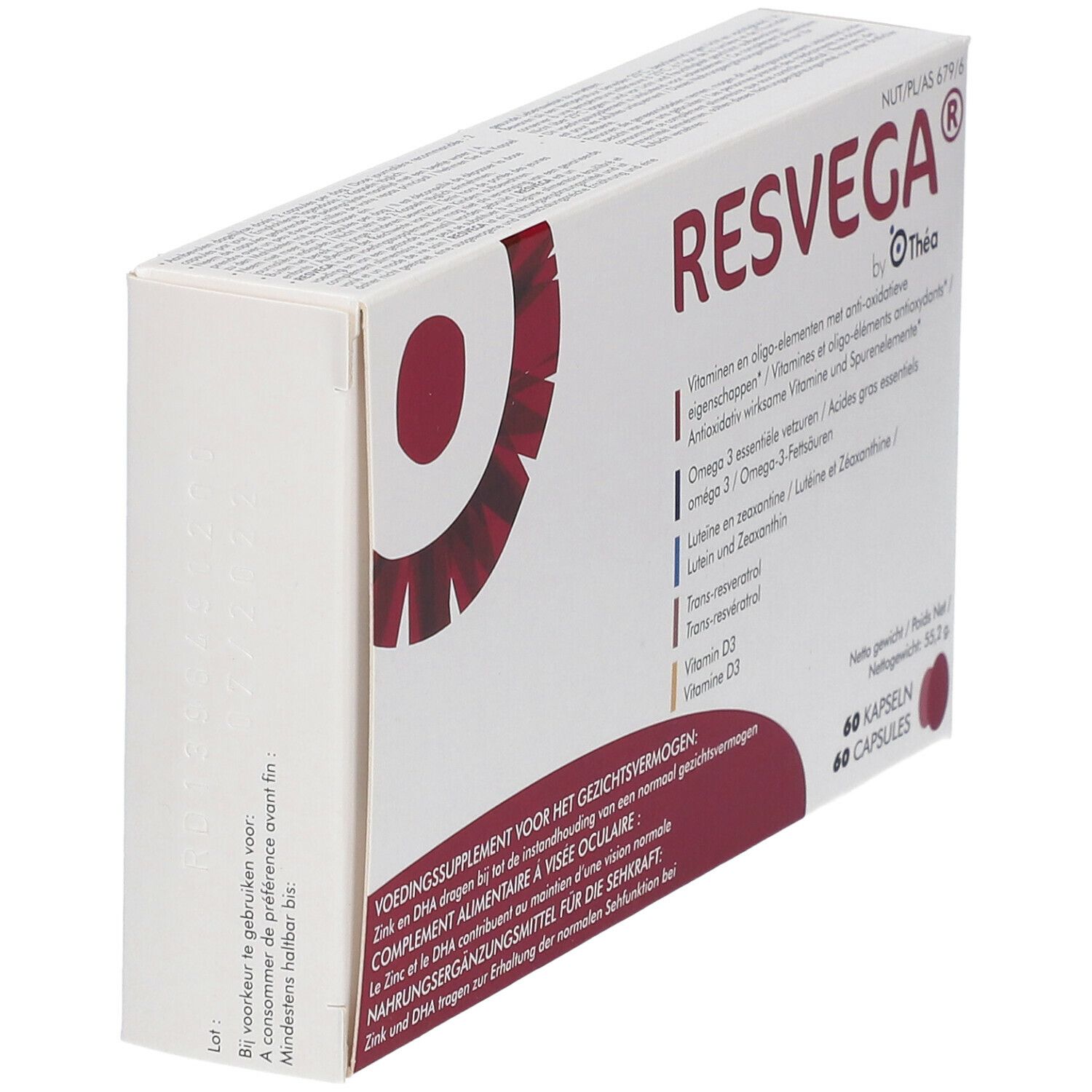 RESVEGA®