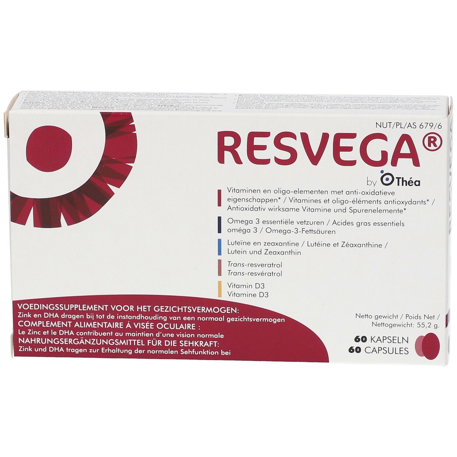 RESVEGA®