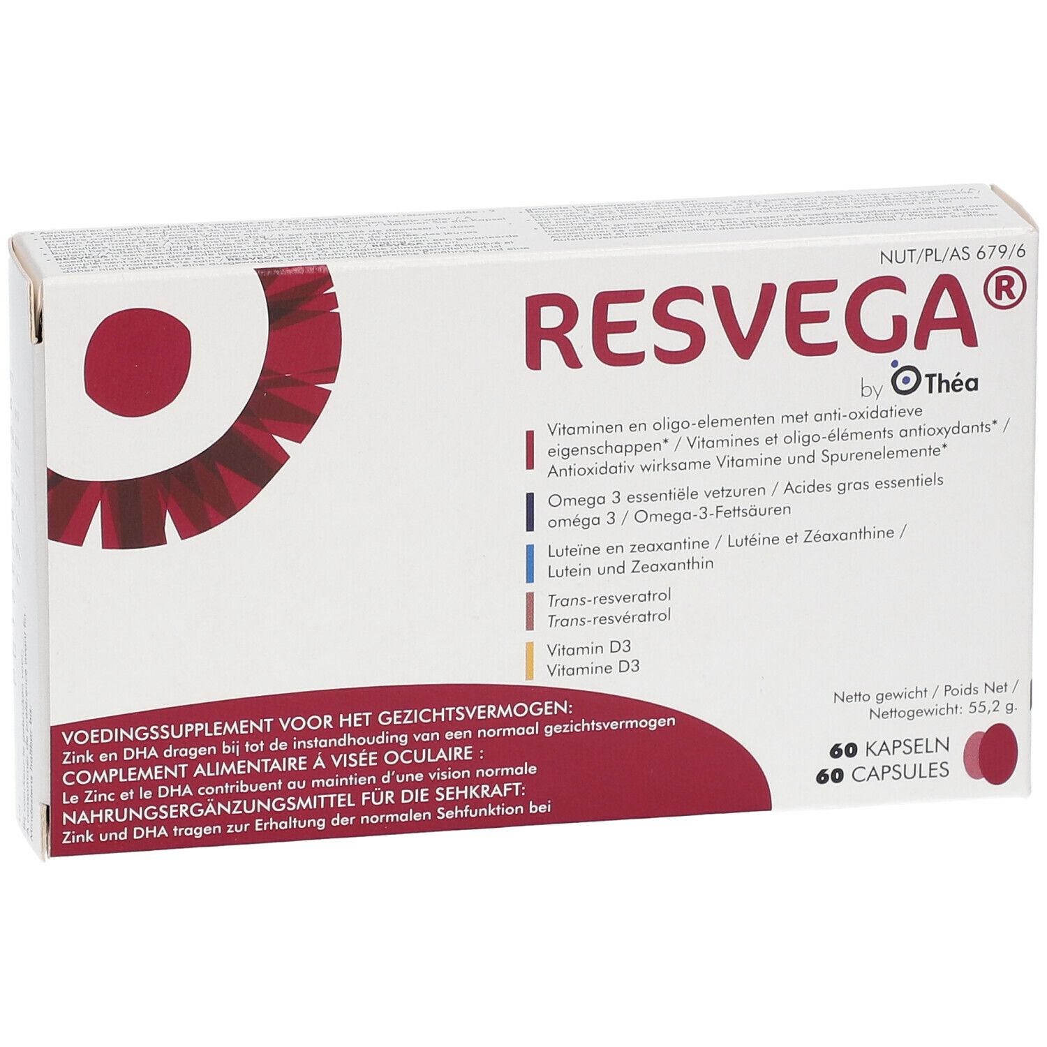 RESVEGA®