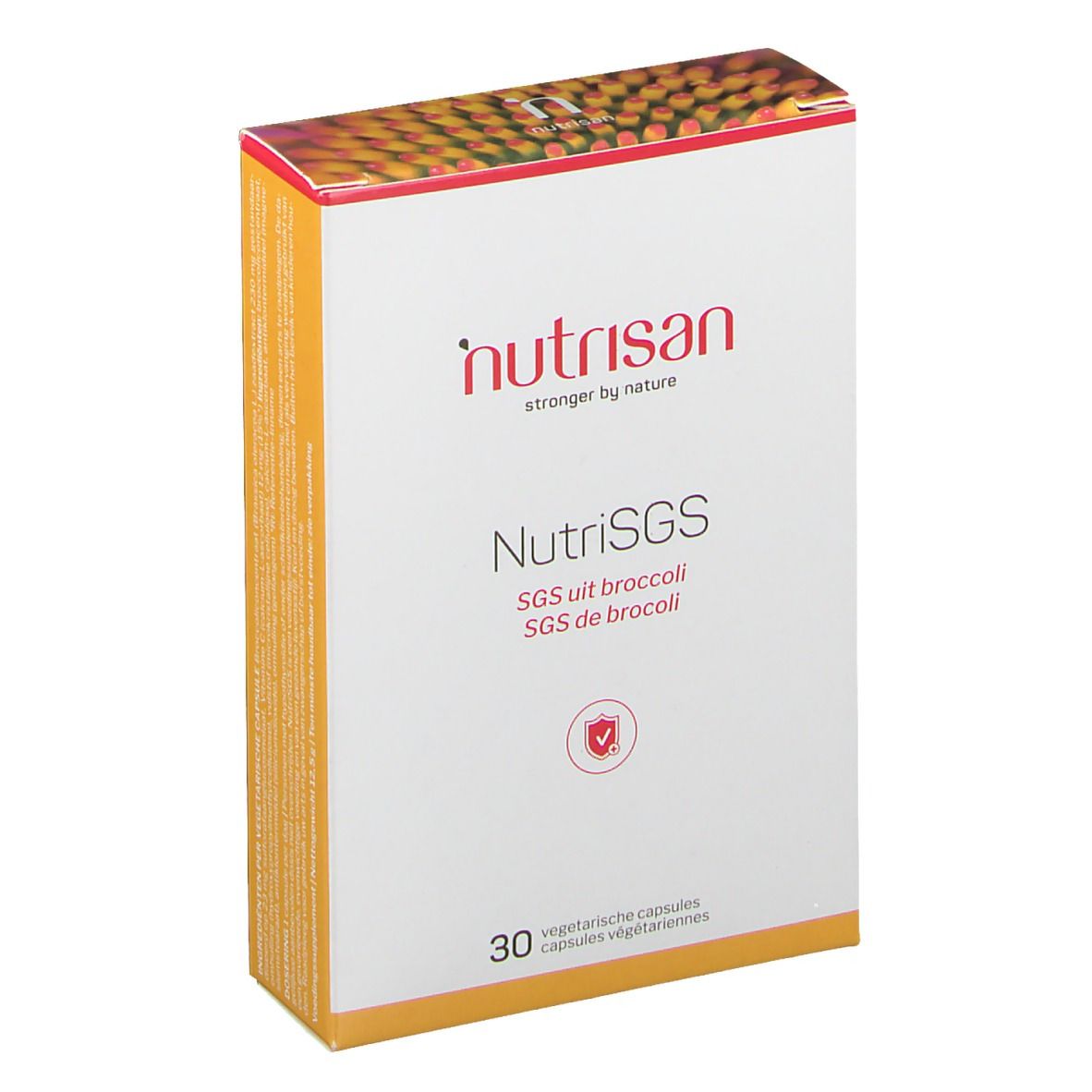 nutrisan NutriSGS