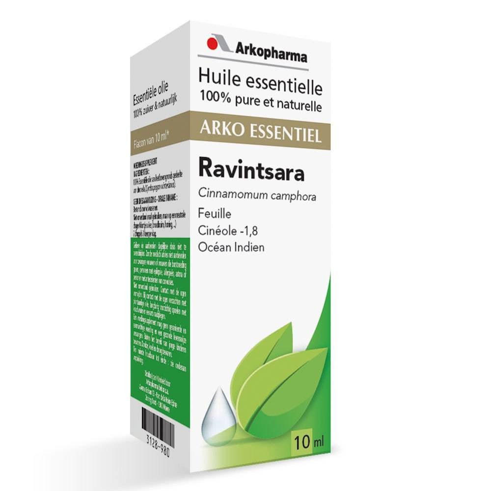 Arko Essentiel Ravintsara