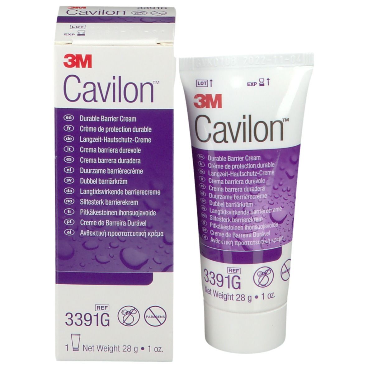 3M™ Cavilon™ Crème