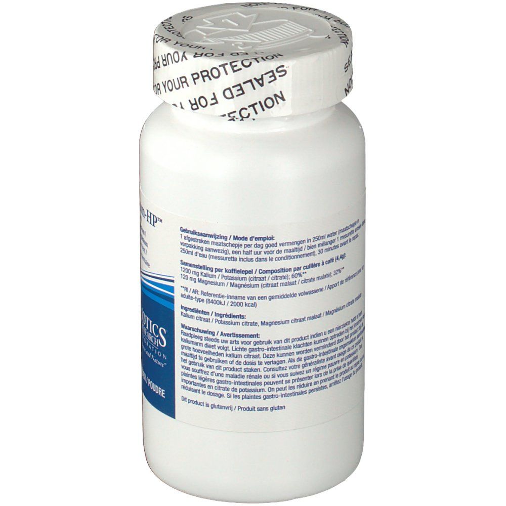 Biotics Potassium-HP