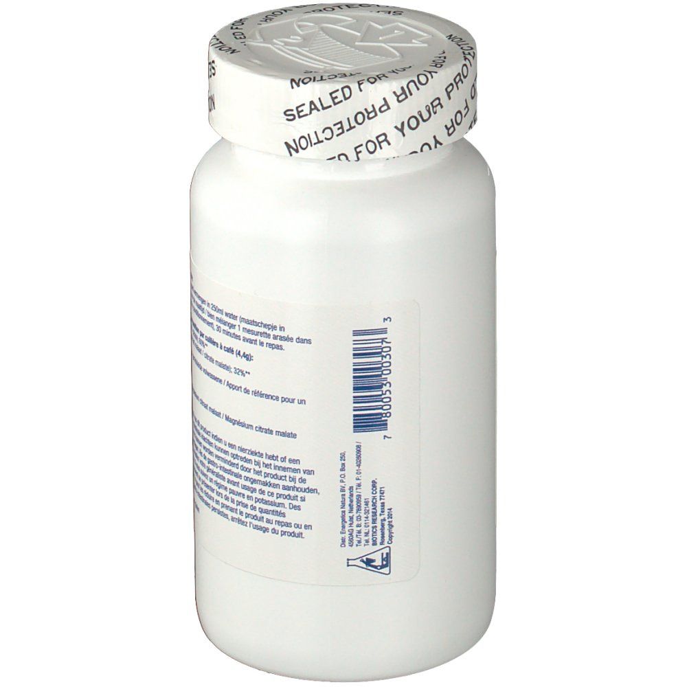 Biotics Potassium-HP