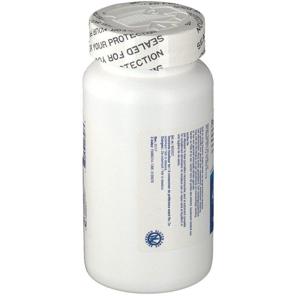 Biotics Potassium-HP