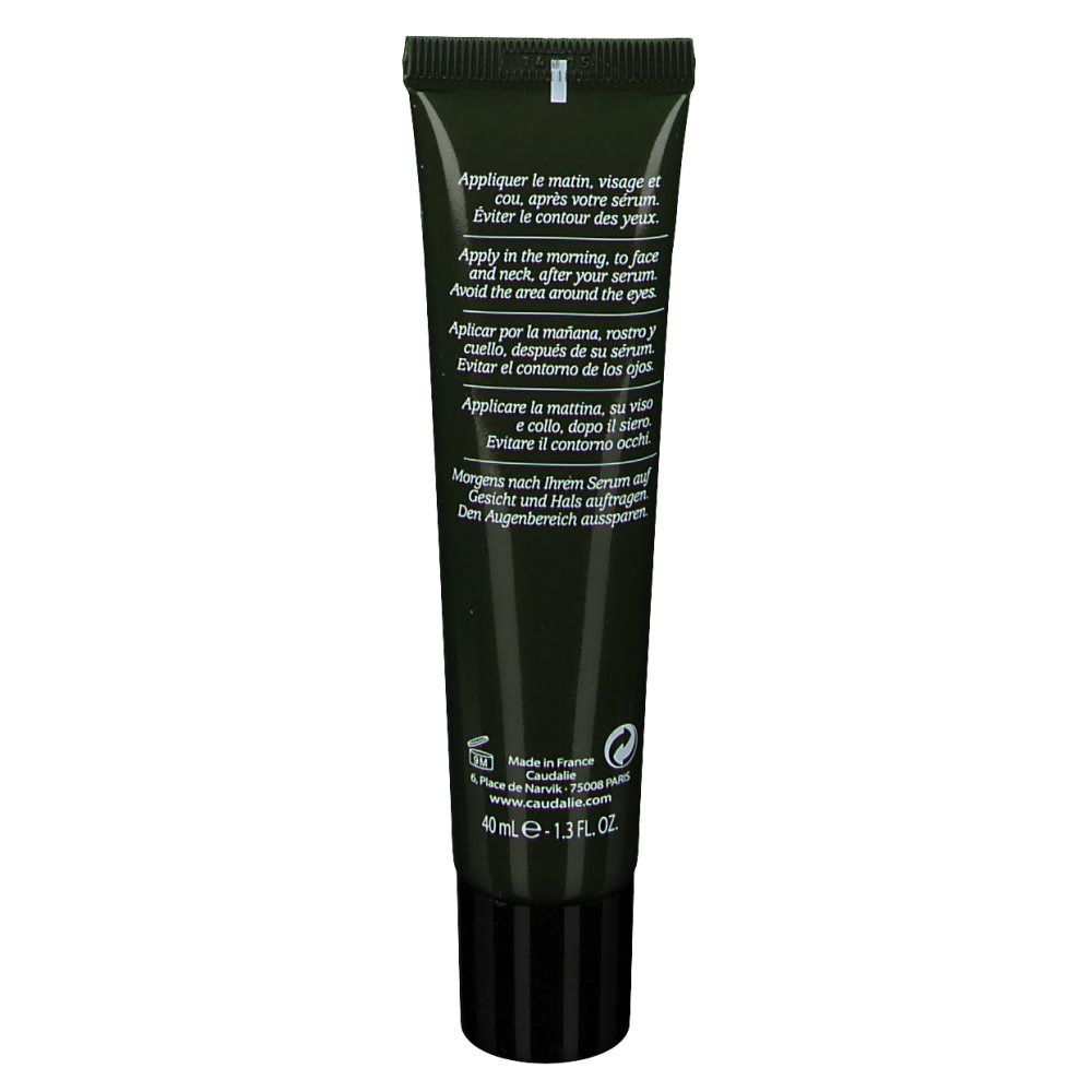 Caudalie Polyphenol C15 Fluide Anti-Rides Protecteur SPF20 Fluide