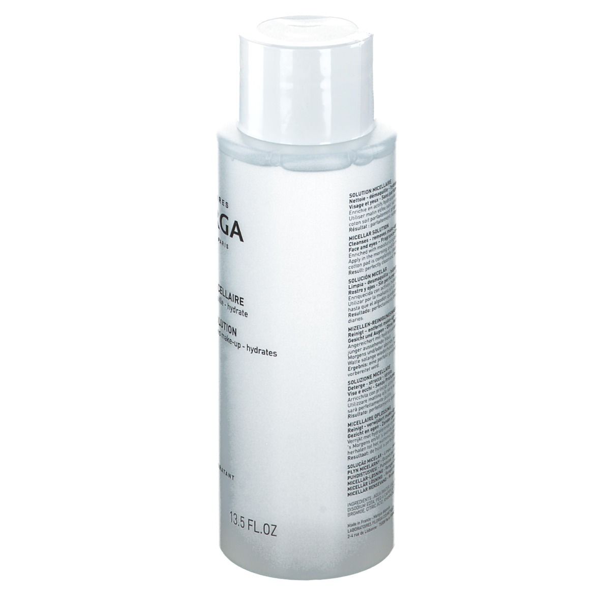 FILORGA Solution Micellaire Anti-Âge