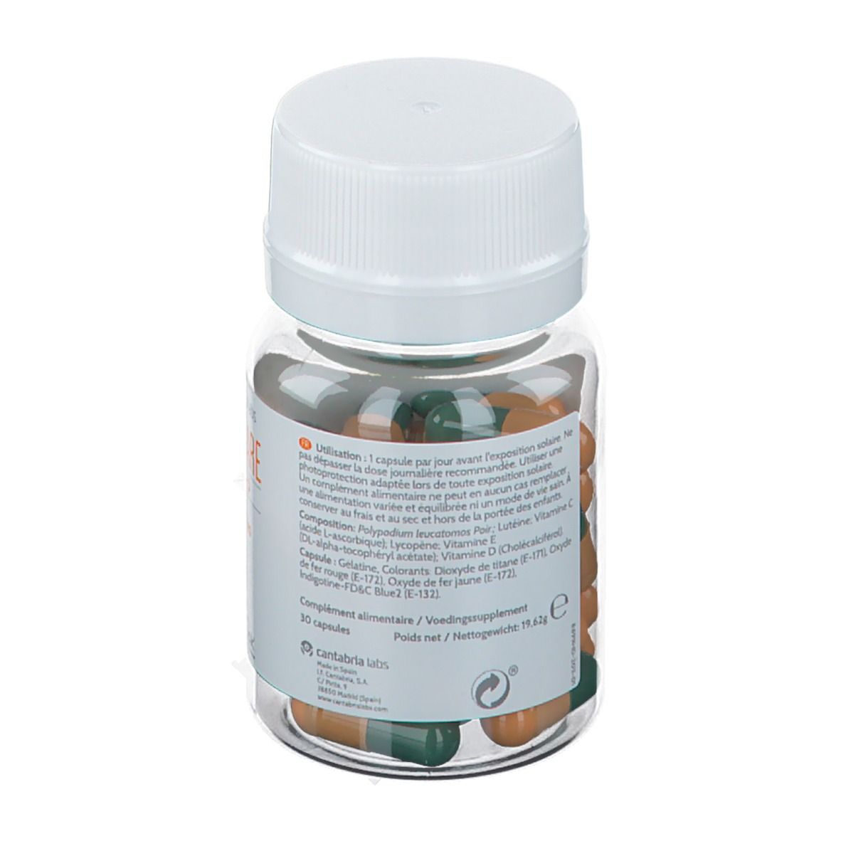 Heliocare Ultra-D