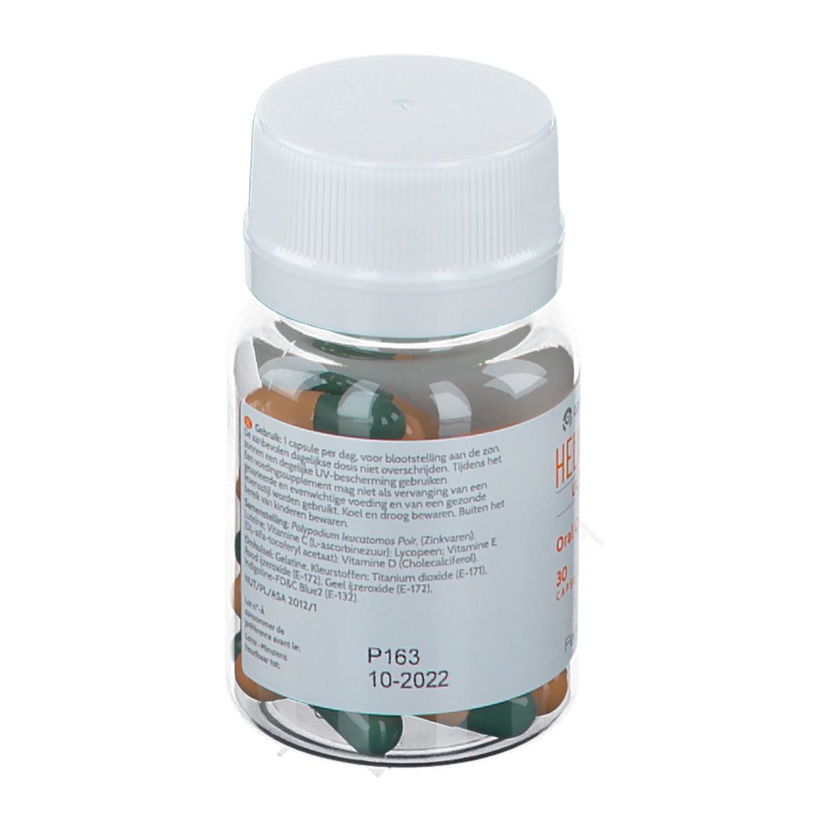 Heliocare Ultra-D