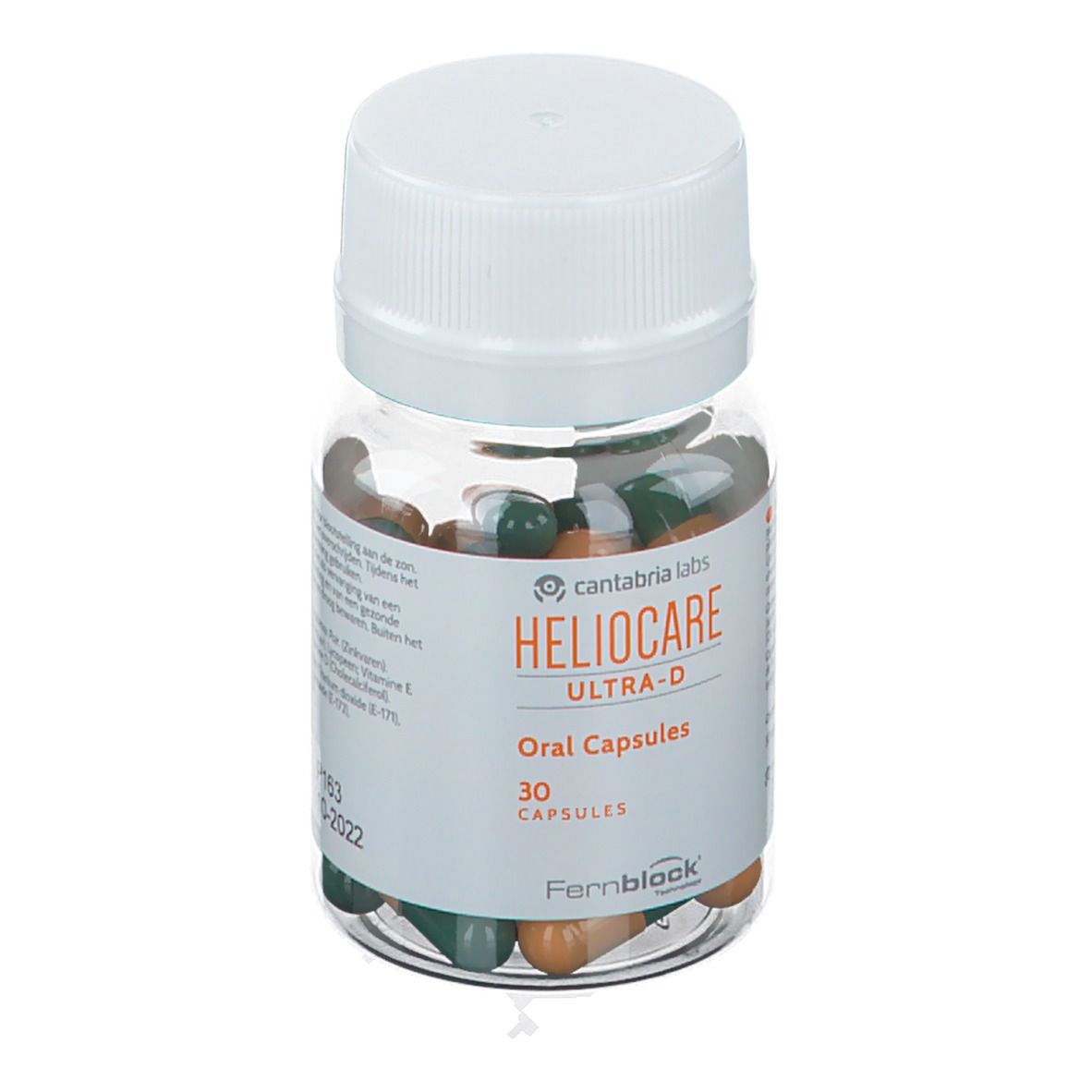 Heliocare Ultra-D