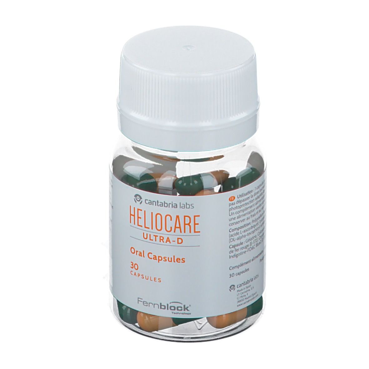 Heliocare Ultra-D