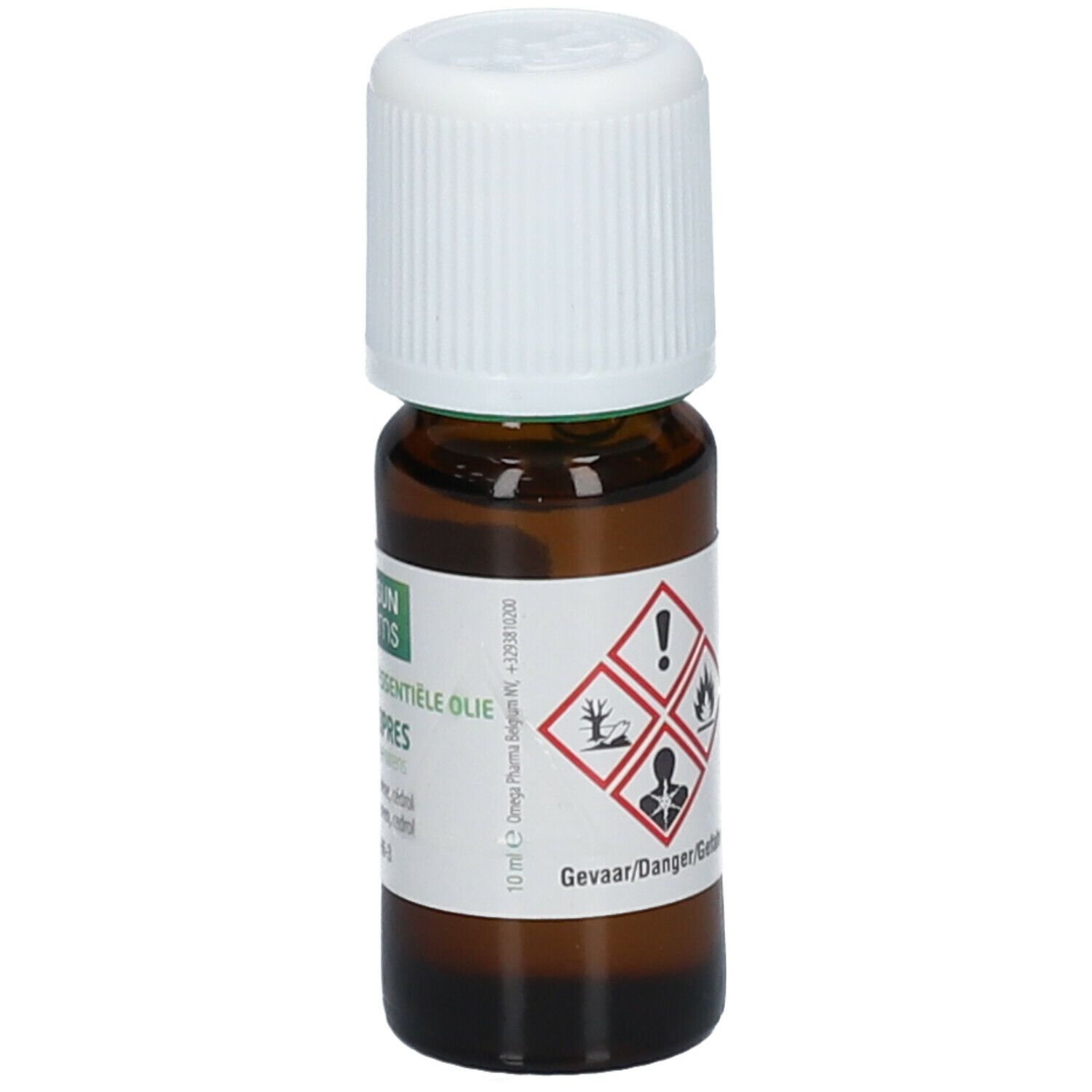 Phytosun Aroms Cypres Huile essentielle Bio