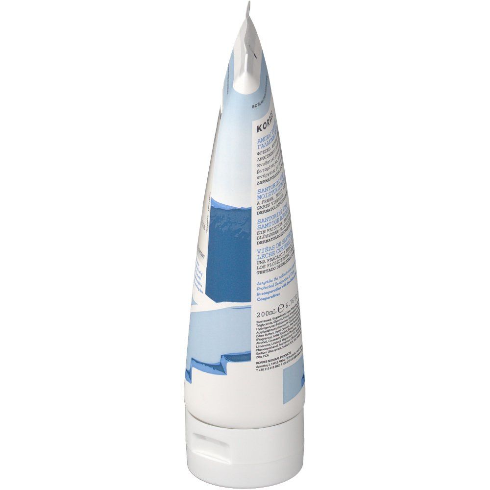 KORRES® Lait Corporel Santorin